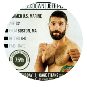 Jeff Perez