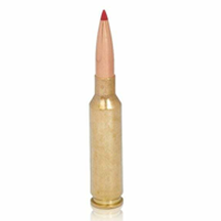 6MM CREEDMOOR AMMO