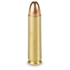 30 CARBINE AMMO