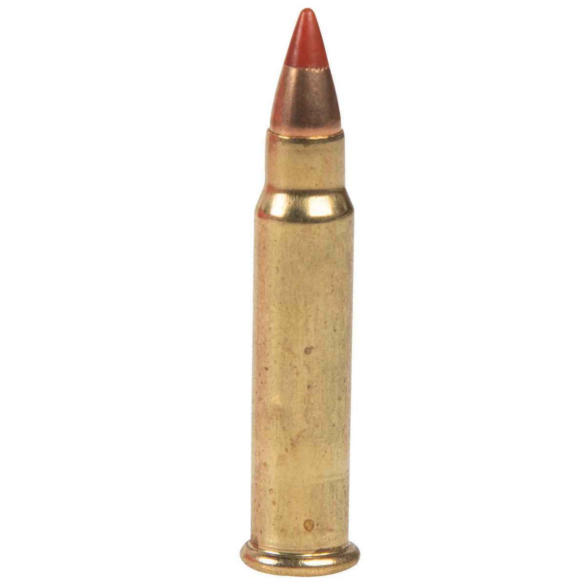 17 HMR AMMO