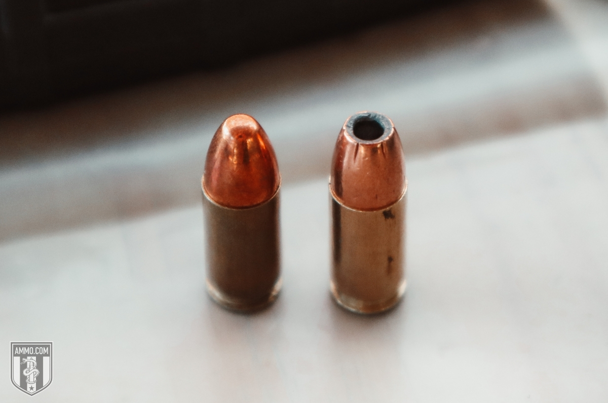 Codaemon HOLLOW-POINT VS. FULL METAL JACKET AMMUNITION: WHICH IS BEST ...