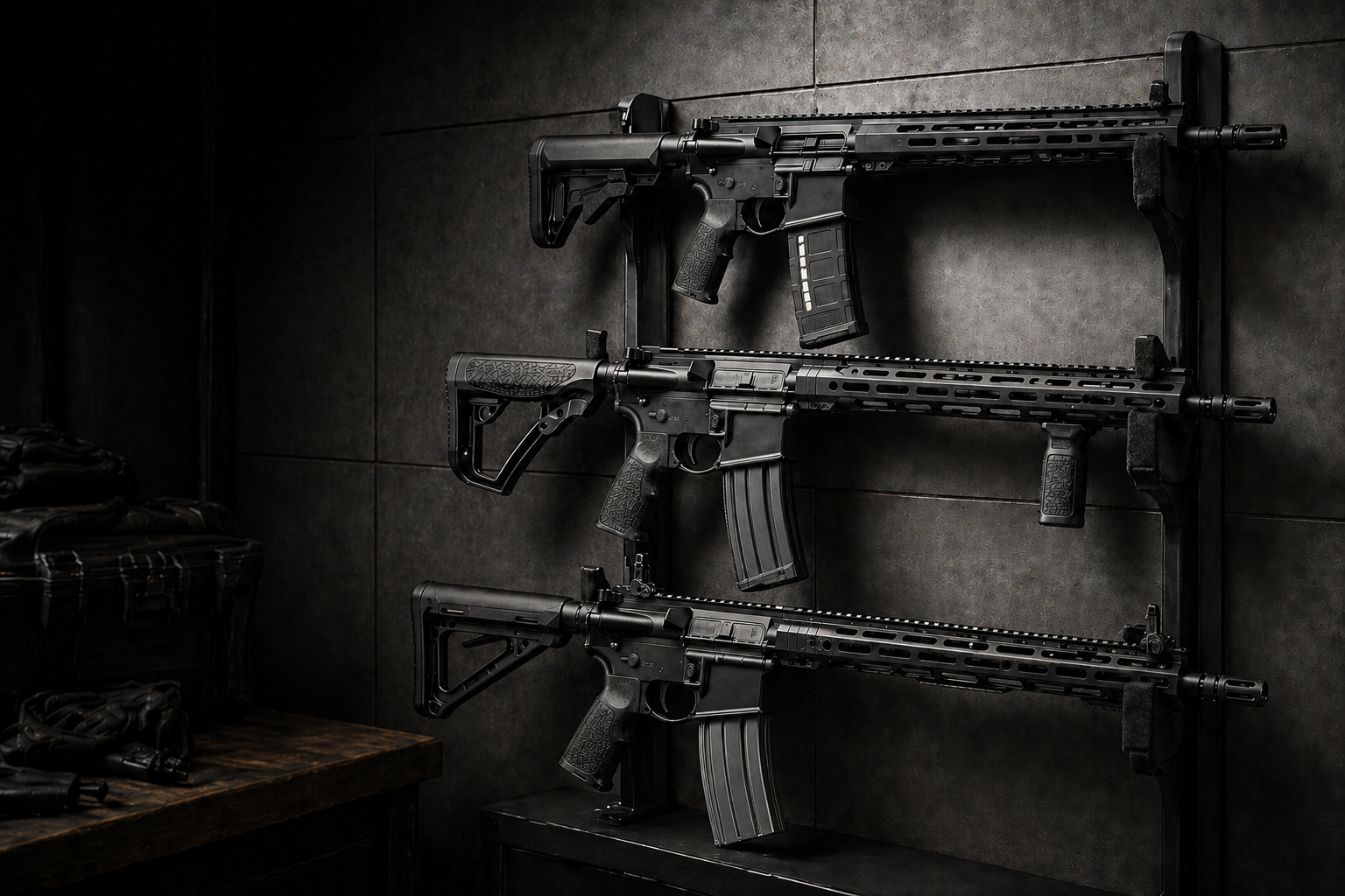 Best High-End AR Platform Rifles Worth the Money - ProArmory