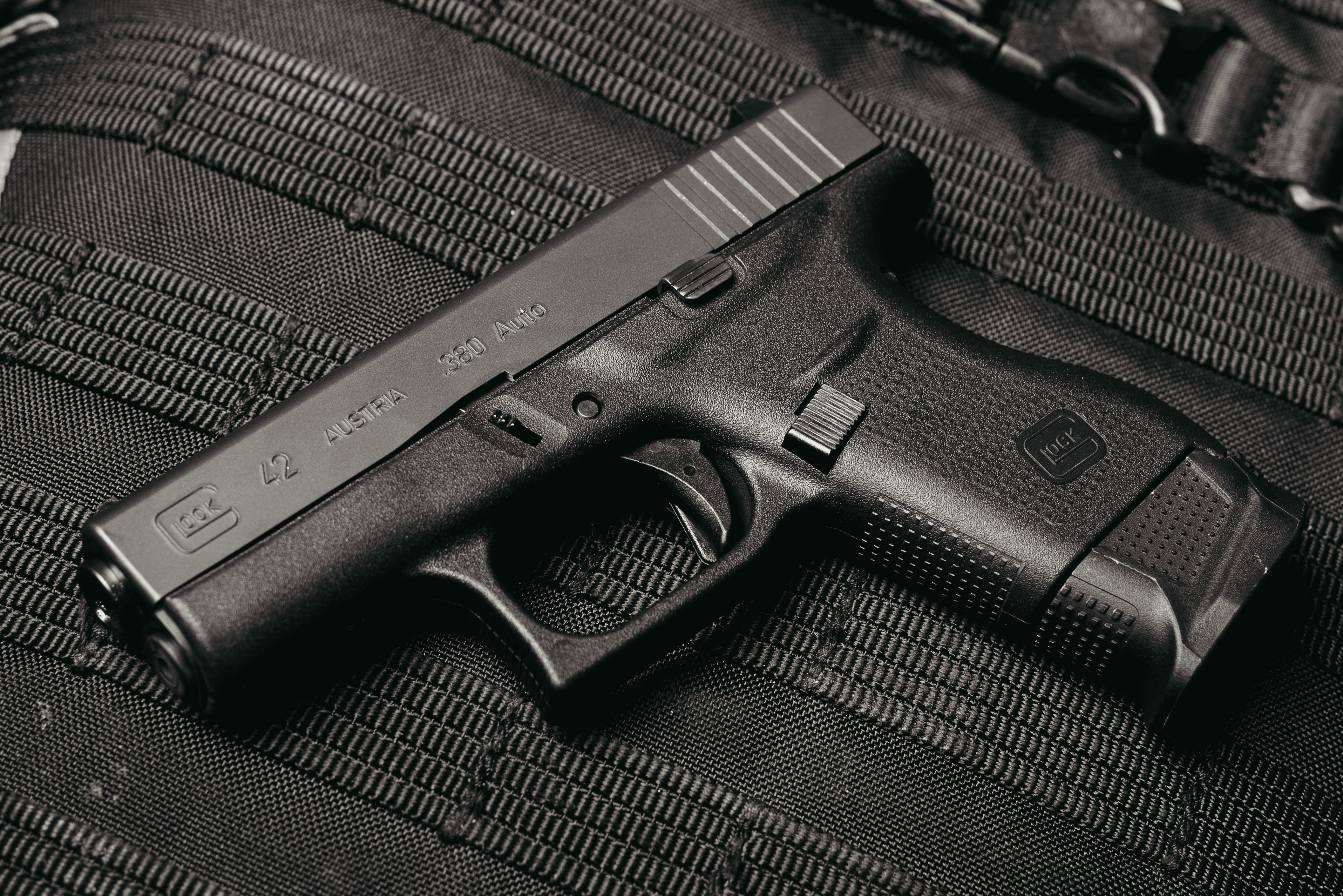 Best Glock 42 Magazine For EDC: Spotlight on the ProMag 10-Round - ProArmory, image size:4227x2822