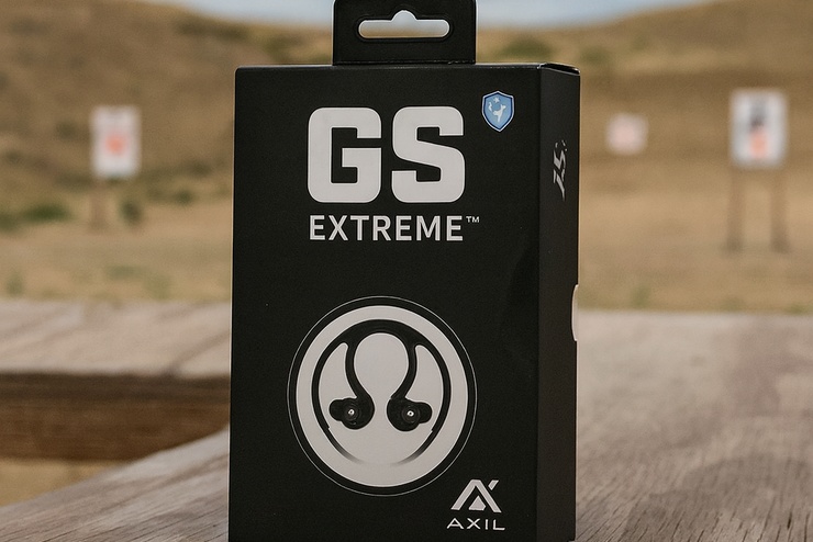 AXIL GS Extreme 2.0 Review: How Good Is It? - ProArmory