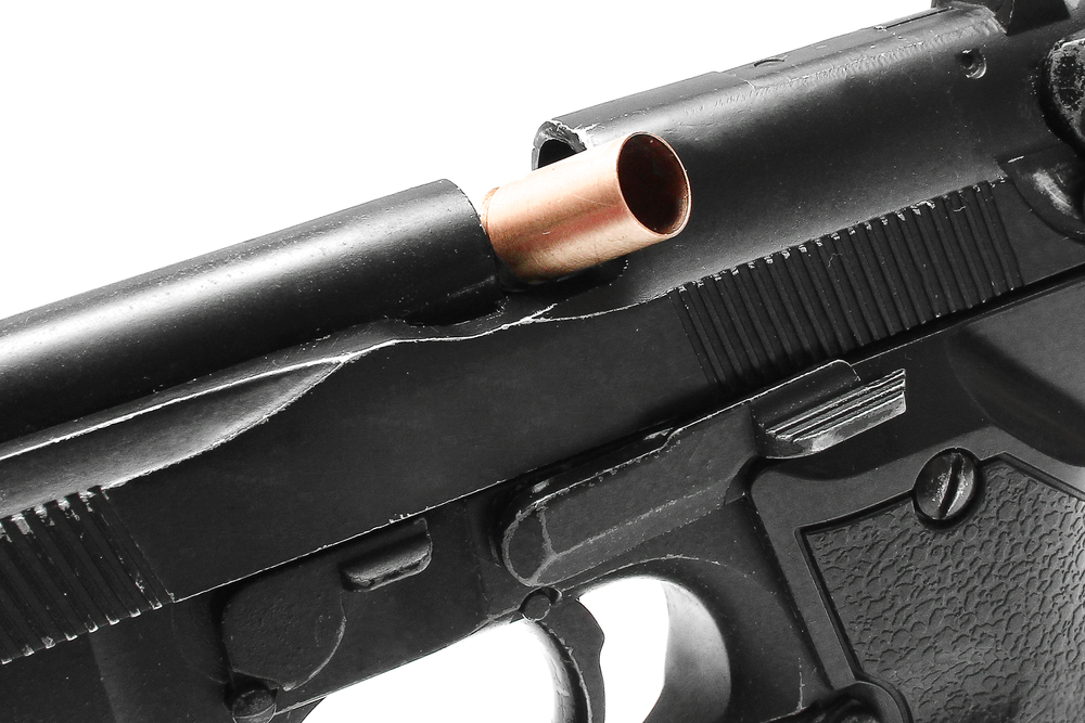 Top 5 Reasons Guns Jam (and How To Prevent It From Happening) ProArmory