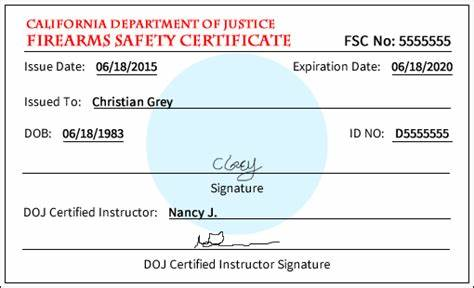 Permit Sample
