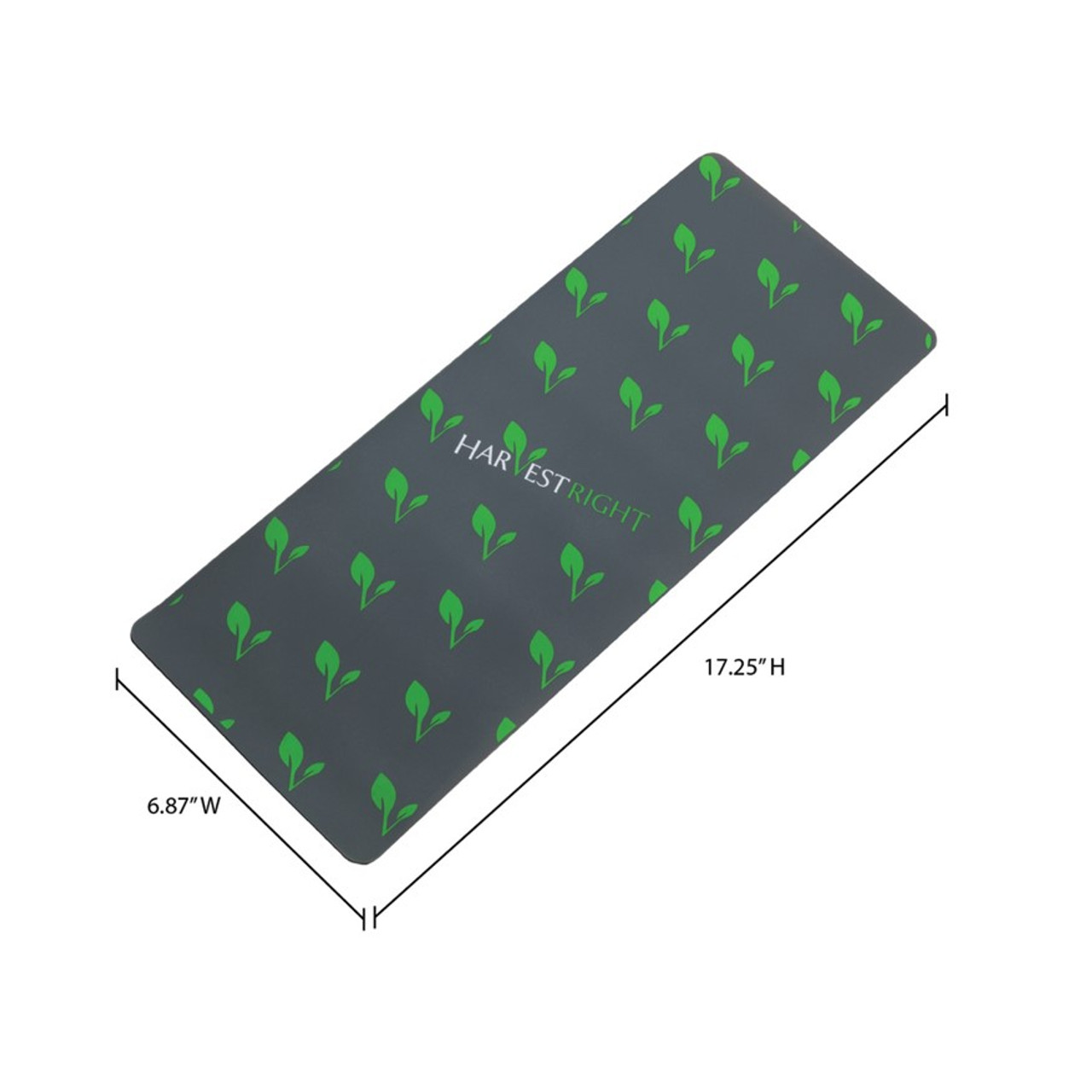 HarvestRight Silicone Food Molds