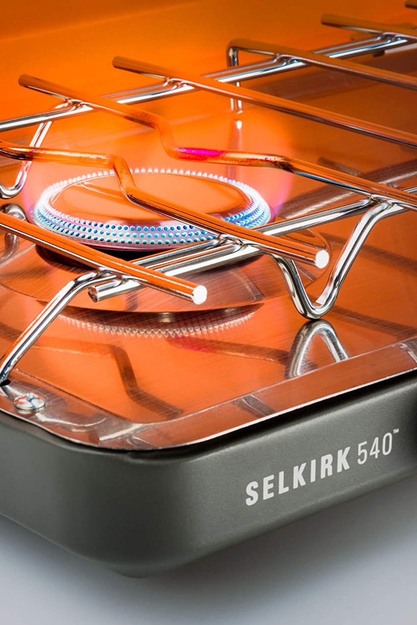 Selkirk 540 Camp Stove  GSI Outdoors - Sophos Survival