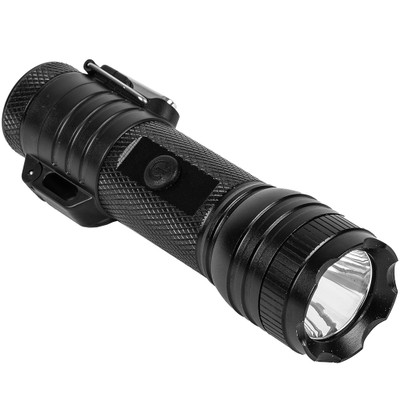 UCO - RECHARGEABLE ARC LIGHTER & LED FLASHLIGHT