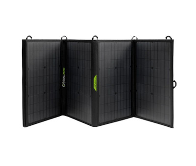 Goal Zero - Yeti 1000X + Nomad 100W | Solar Generator Kit