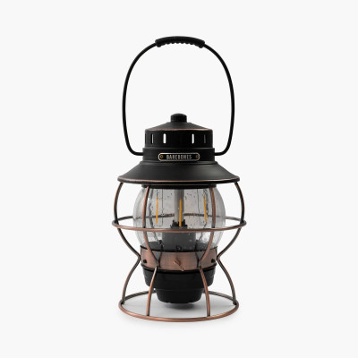 Barebones - Railroad Lantern (Bronze)