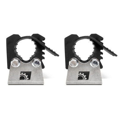 Riser Mount (Pair) - Quick Fist Original