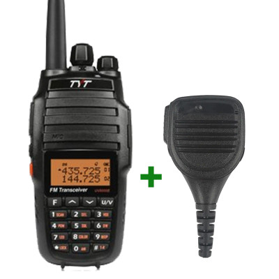 TYT UV8000E Handheld Transceiver Radio