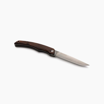 Barebones - Solo Folding Knife