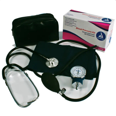 Blood Pressure Kit - Single Head