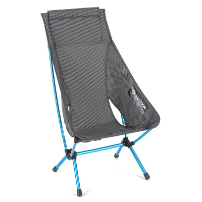 CHAIR ZERO HIGH-BACK (BLACK)