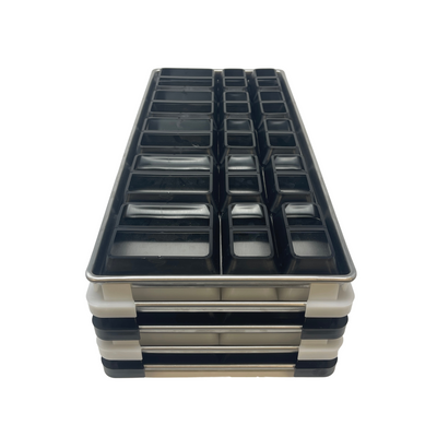 Tray Dividers for Harvest Right Freeze Dryer Trays