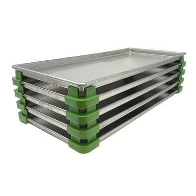 Tray Stackers for Harvest Right Freeze Dryer Trays