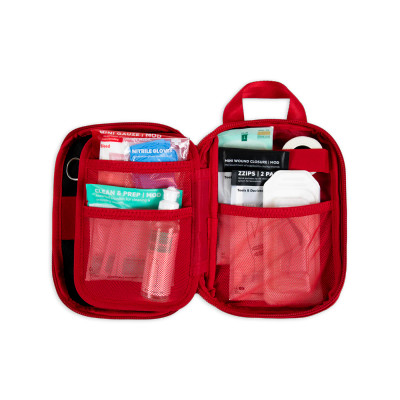 My Medic - Wound Closure Kit (4-in-1 Suture Kit)