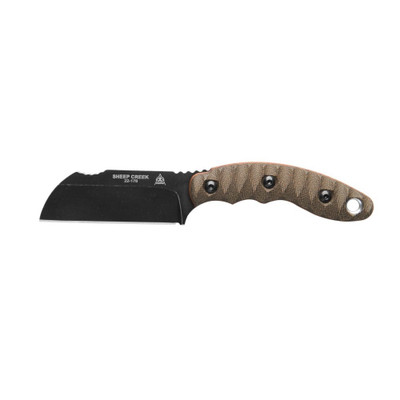Tops Knives - Sheep Creek Fixed Blade