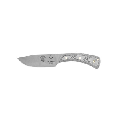 TOPS KNIVES - Pasayten Lite Traveler