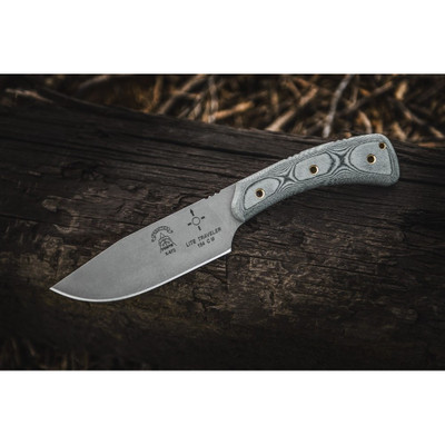 TOPS KNIVES - Pasayten Lite Traveler