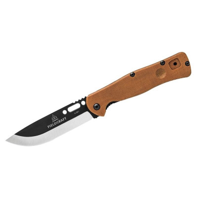 TOPS KNIVES - Fieldcraft Folder