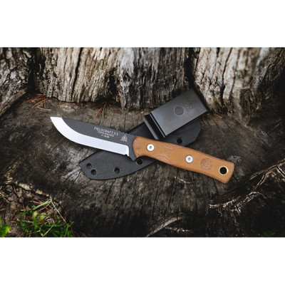 TOPS KNIVES - Fieldcraft 3.5 (MiniBros)