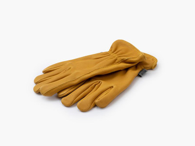 Barebones - Classic Work Glove - Natural