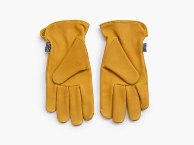 Barebones - Classic Work Glove - Natural