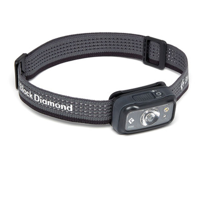 BLACK DIAMOND - Cosmo 300 Headlamp - Graphite