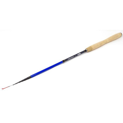 DRAGONtail - Nirvana 400 Rod with Tube & Sock