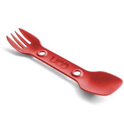 UCO - Utility Spork