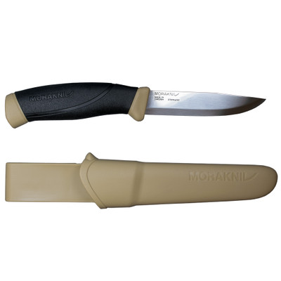 Morakniv - Companion (Color Mix)