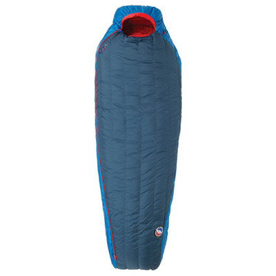 Big Agnes - Anvil Horn 30 Sleeping Bag Reg Right