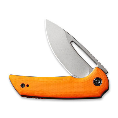 Civivi - Odium Linerlock Orange