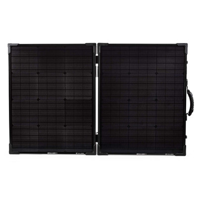 Goal Zero - Boulder 100 Briefcase Solar Panel