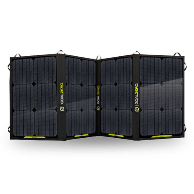 Goal Zero - Nomad 100 Solar Panel