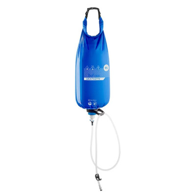 Katadyn - Gravity BeFree Microfilter 10L