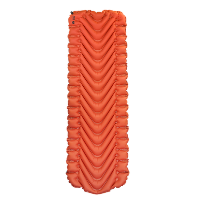 Klymit - Insulated Static V Sleeping Pad