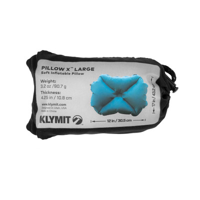 Klymit - Pillow X Large