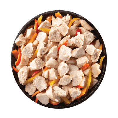 Mountain House - Diced Chicken (#10 Can)