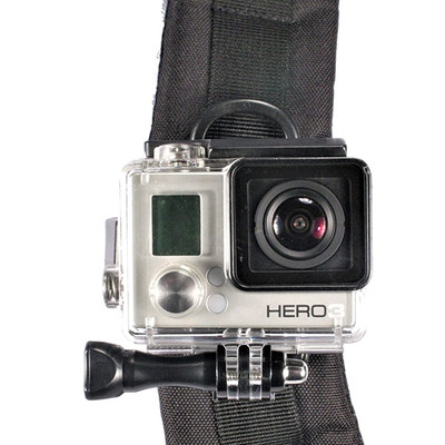 Oxbow - GoPro Shoulder Strap Mount