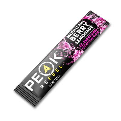 PEAK Refuel - Weekender Pack