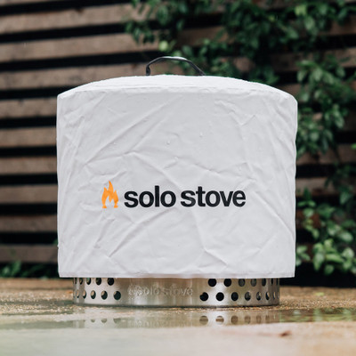 Solo Stove - Bonfire 2.0 + Stand + Shelter