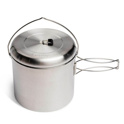 Solo Stove - Pot 4000