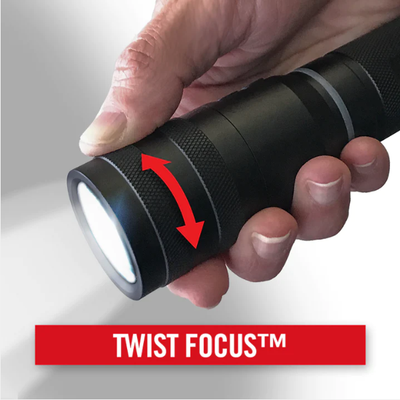 Coast - G450 Flashlight