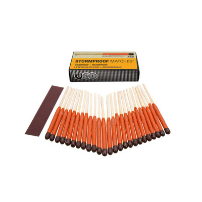 UCO - Stormproof Matches (25)