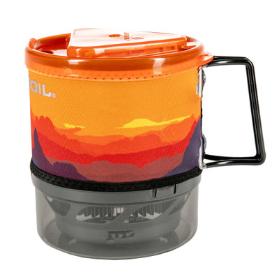 Jetboil - MiniMo Stove Cooking System