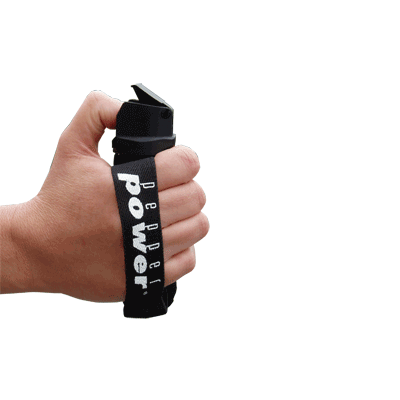 UDAP Jogger Fogger Pepper Spray (1.9 oz)